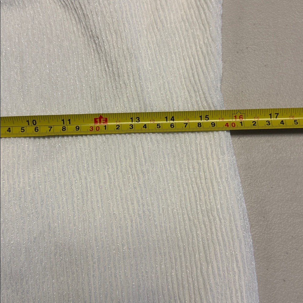 NWT Rumer Rosa Maxi Dress - Picture 8 of 8